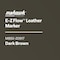 Finishworks Mohawk E-Z Flow Leather Marker Dark Brown M850-20917 - alternate 2