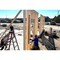 Spec Ops 96in Box Beam Level, Tourniquet Bungee System, 33% Larger Block Vials, Aluminum SPEC-LEVEL96 - alternate 5