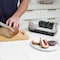 Chefs Choice Chef'sChoice 15XV Electric Knife Sharpener, in Brushed Metal 0101508 - alternate 7