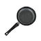 Oster 8 Inch Red Aluminum Non Stick Frying Pan with Bakelite Handle 120767.01 - alternate 6