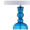 Jonathan Y Genie 28.5" Glass LED Table Lamp, Night Blue, 2PK JYL1061C-SET2 - alternate 6