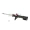 Kyb Gas Strut,  333497 - alternate 2
