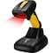Adesso Publishing Adesso Impact Resistant, Antimicrobial Waterproof Bluetooth Ccd NUSCAN4100B - alternate 1