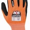 Radians Cut Resistant Coated Gloves, A6 Cut Level, Nitrile, S,  RWG559TS - alternate 5
