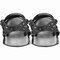 Barwalt KN-All Season Knee Pads, Maximum Comfort, Flexible Nonskid Outer Shell BWT21210 - alternate 3