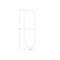 Skutchi Designs 14 Person Conference Table With Power Unit | 14' Boval Table | Harmony Series HAR-BOVL-48X168-T.BK-K458-EBLK - alternate 5
