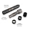 Performance Tool Spark Plug Repair Kit, M14-1.25, Tapered Reamer, Stainless Steel Inserts W86910 - alternate 4