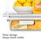 Oxo Good Grips Clear Food Storage 13346800 - alternate 4