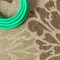 Jonathan Y Zinnia Modern Floral Textured Weave Sage/Brown 3 ft. x 5 ft. Indoor/Outdoor Area Rug SMB110A-3 - alternate 5