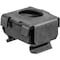 Auveco Cage Nut #10-32 - Black, 50PK 24013 - alternate 1