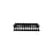 Panduit Dual Side Horizontal Finger Manager 1RU WMPSE - alternate 4