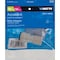Watts Aqualock 3/8'' CTS x 1/2'' MPT Quick Connect Plastic Connector 3501-0808 - alternate 1