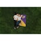 Picnic Time Family Of Brands NFL Minnesota Vikings - Impresa Picnic Blanket 819-01-999-186-2 - alternate 4