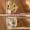 Swingline Compact Acrylic Stapler, 20 Sheets, Half S700000A - alternate 6