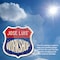 Signmission Jose Luis's Workshop, 4 inch X 4 inch, Vinyl Decal, 2PK SHI-D-2PACK-4-489-JOSE LUIS - alternate 4