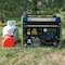 Sportsman Portable and Inverter Generator, Gasoline/Propane (LPG)/Natural Gas, 3,500 W Rated, 4,000 W Surge GEN4000TRI - alternate 5