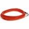 Add-On This Is A 30M Lc (Male) To St (Male) Orange Duplex Riser-Rated Fiber ADD-ST-LC-30M6MMF - alternate 5