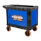 Knaack Steel Panel Utility Cart KAT-01-BL - alternate 1