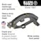 Klein Tools 1-Inch Iron Conduit Bender Head 51610 - alternate 5