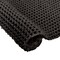 Lavish Home 2-Piece Waffle Bath Mat Set for Boho Bathroom Decor Non Slip Rugs for Shower, Tub, or Vanity ST-BATH3-CHAR - alternate 5