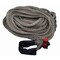 Lockjaw 9/16 in. x 200 ft. 13,166 lbs. WLL. LockJaw Synthetic Winch Line w/Integrated Shackle 20-0563200 - alternate 1