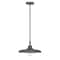 Z-Lite Camden Modern Bronze 1 Light Pendant 2308P14-MBZ - alternate 1