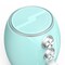 Brentwood Industries 3.2 Quart Electric Air Fryer with Timer and Temp Control- Turquoise AF-300BL - alternate 5