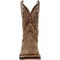 Durango Lady Rebel Ultra-Lite Western Boot, Vintage Bomber Brown, Size 6.5 DRD0502 - alternate 4