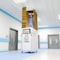 Air-Care Bio Cart Hepa 10- Portable Containment Cart with  Hepa Filtration FG0283 - alternate 3