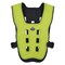 Ergodyne S/M Lime Dry Evaporative Cooling Vest 6684 - alternate 1