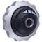 Kt Pro 3/8" Drive Deep Socket 7/16 SAE 6 Point C1330S14 - alternate 4