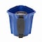 Marshalltown Heavy-Duty Paint Pail, Painting Tools HDP - alternate 2