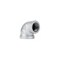 Southland Pipe Fitting, Galvanized Reducing Elbow, 90-Degree, 1 x 3/4-In. 510-154HN - alternate 3