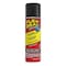 Flex Seal Aerosol Rubber Sealant, Black, 14 oz. FSR20 - alternate 1