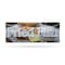 Signmission Fried Fish, 48 Inch x 120 Inch, Vinyl Banner B-120-30660 - alternate 1