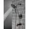 Delta Saylor Monitor 17 Series Tub & Shower Trim with In2ition T17435-BL-I - alternate 5