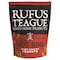Rufus Teague Hot Peanuts Hot-Honey Roasted BBQ Peanuts 9 oz Bagged 1702 - alternate 1