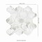 Msi Pearla Arabesque 10 In. X 12 In. Glass Mosaic Wall Tile, 10PK ZOR-MD-0393 - alternate 7