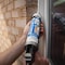 Dap Dynaflex 230 Dark Bronze Premium Latex Door/Siding/ Window Sealant 10.1 oz 7079818420 - alternate 6