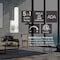 Afx Miami - LED Sconce - Polished Chrome MIAS0513LAJUDPC - alternate 4
