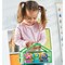Learning Resources Growing Greenhouse Color and Number Playset LER3605 - alternate 2