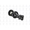 Fcs Struts Suspension Strut And Coil Spring Assembly 1333702L - alternate 4
