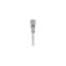 Tekton 1/2 Inch Drive x 6 Inch Flex Head Non-Quick-Release Stubby Ratchet SRH26206 - alternate 1