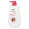 Dove Rejuvenate Pomegranate and Hibiscus Body Wash with Pump, 30.6 Ounce, 3PK 64402155 - alternate 7