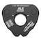 Milwaukee Tool Press Ring, 1.48" L, 1 1/8" Sz, 1 1/8" Sz 49-16-2657RX - alternate 1