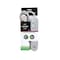 Monster 4 ft. L 3 outlets Power Strip with USB Ports Gray 1715 - alternate 4