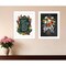 Homeroots Set Of Two With Grateful Hearts White Framed Print Wall Art, 2PK 407979 - alternate 4