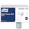 Tork Standard Core, 2 Ply, 450 Sheets, White, 80 PK 2465110 - alternate 3