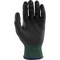 Ironwear A4 Cut Resistant HPPE Work Gloves with Foam Nitrile Palm, X-Large 4915-XL - alternate 2