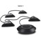 Avervision AVer FONE540 IP Conference Station - Corded/Cordless - Bluetooth - VoIP - 1 x Network (RJ-45) COMFON540 - alternate 6